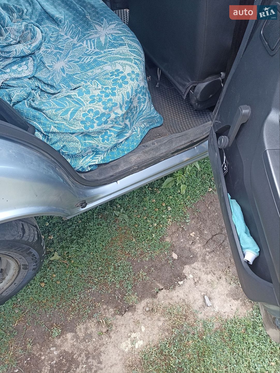 Daewoo Nexia 2012 VIN XWB3K32EDCA230977 фото оголошення 5 з 11