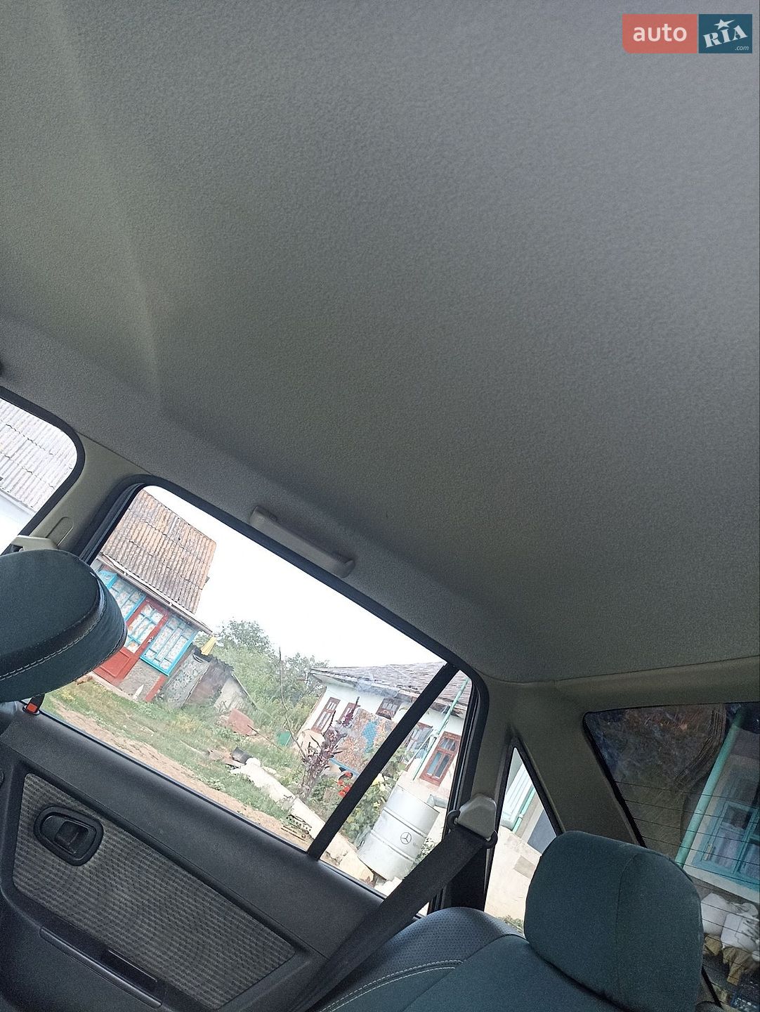 Daewoo Nexia 2012 VIN XWB3K32EDCA230977 фото оголошення 11 з 11