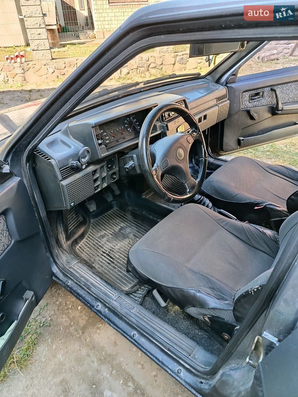 ВАЗ / Lada 2109 2006 VIN Y6D21093060017871 фото оголошення 9 з 14