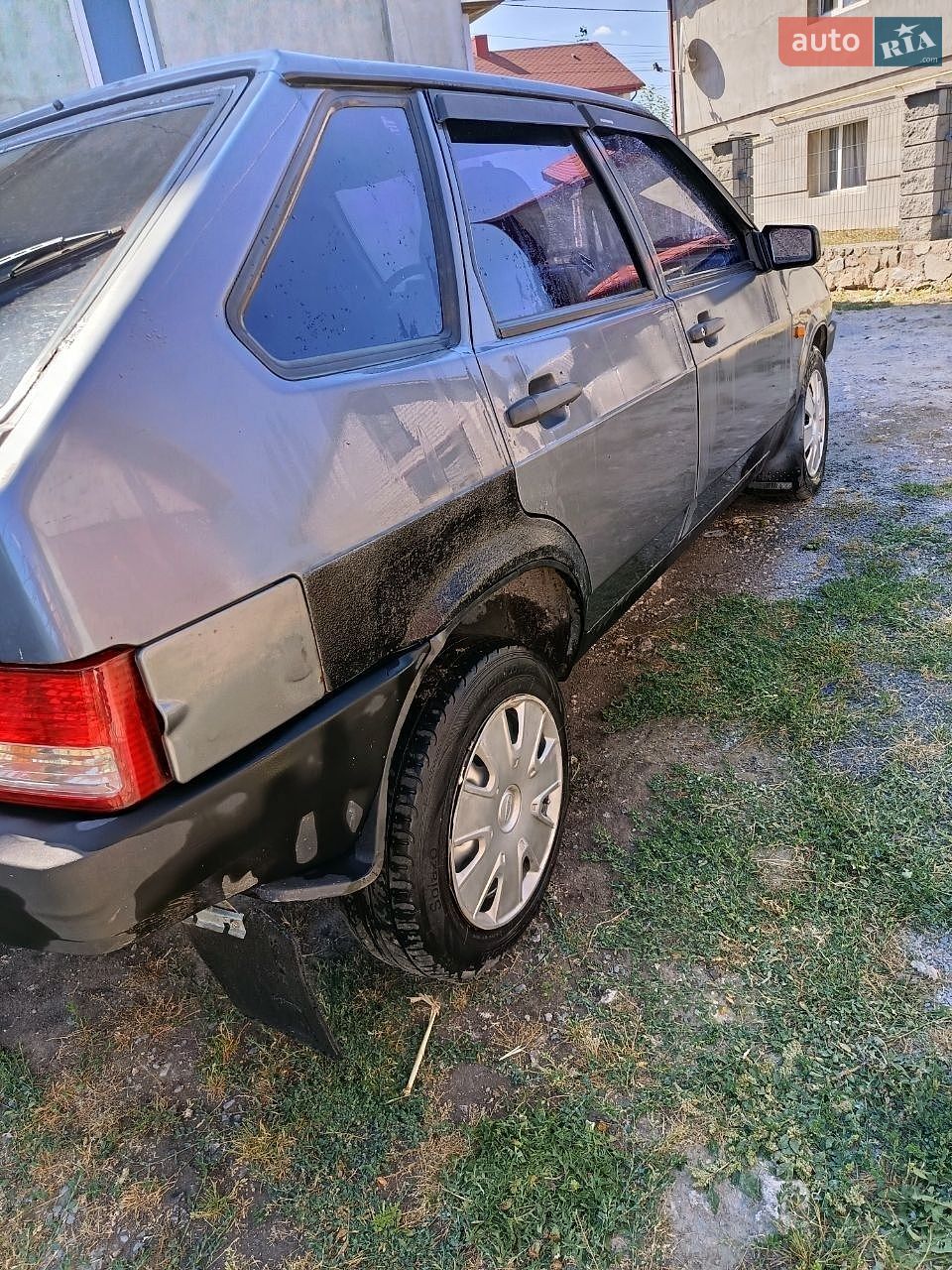 ВАЗ / Lada 2109 2006 VIN Y6D21093060017871 фото оголошення 3 з 14