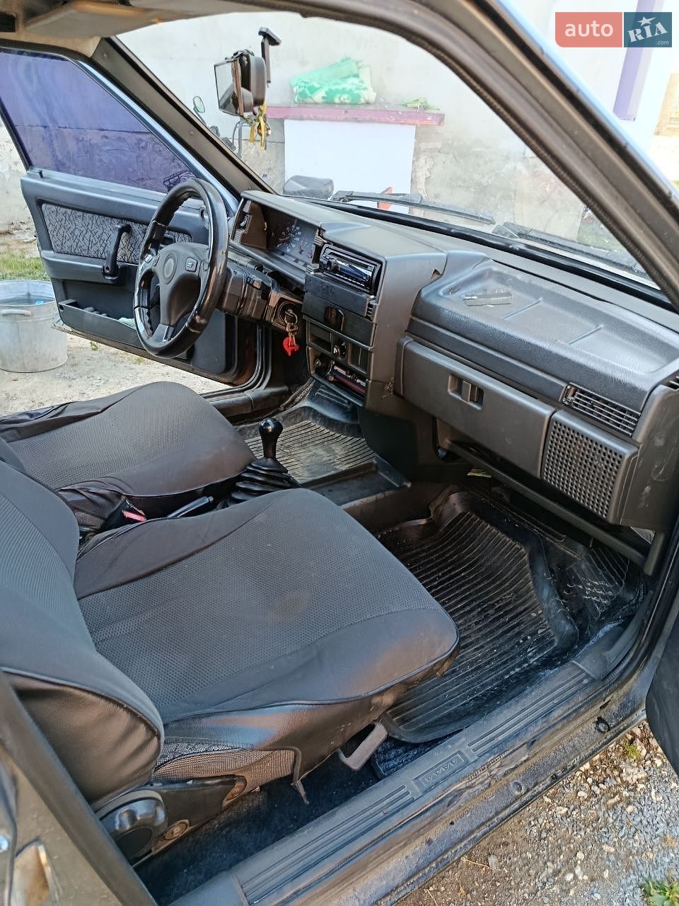 ВАЗ / Lada 2109 2006 VIN Y6D21093060017871 фото оголошення 6 з 14