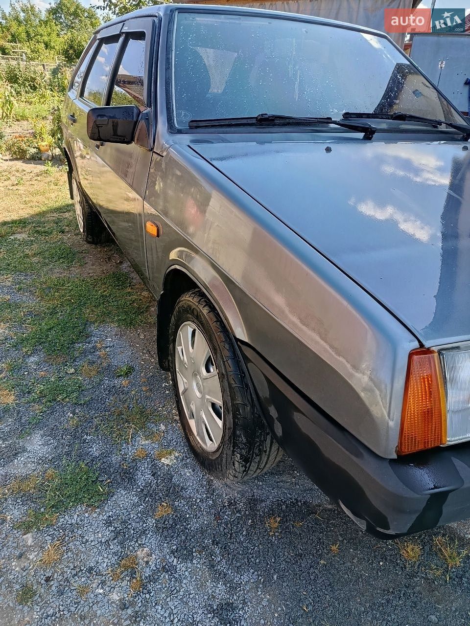 ВАЗ / Lada 2109 2006 VIN Y6D21093060017871 фото оголошення 7 з 14