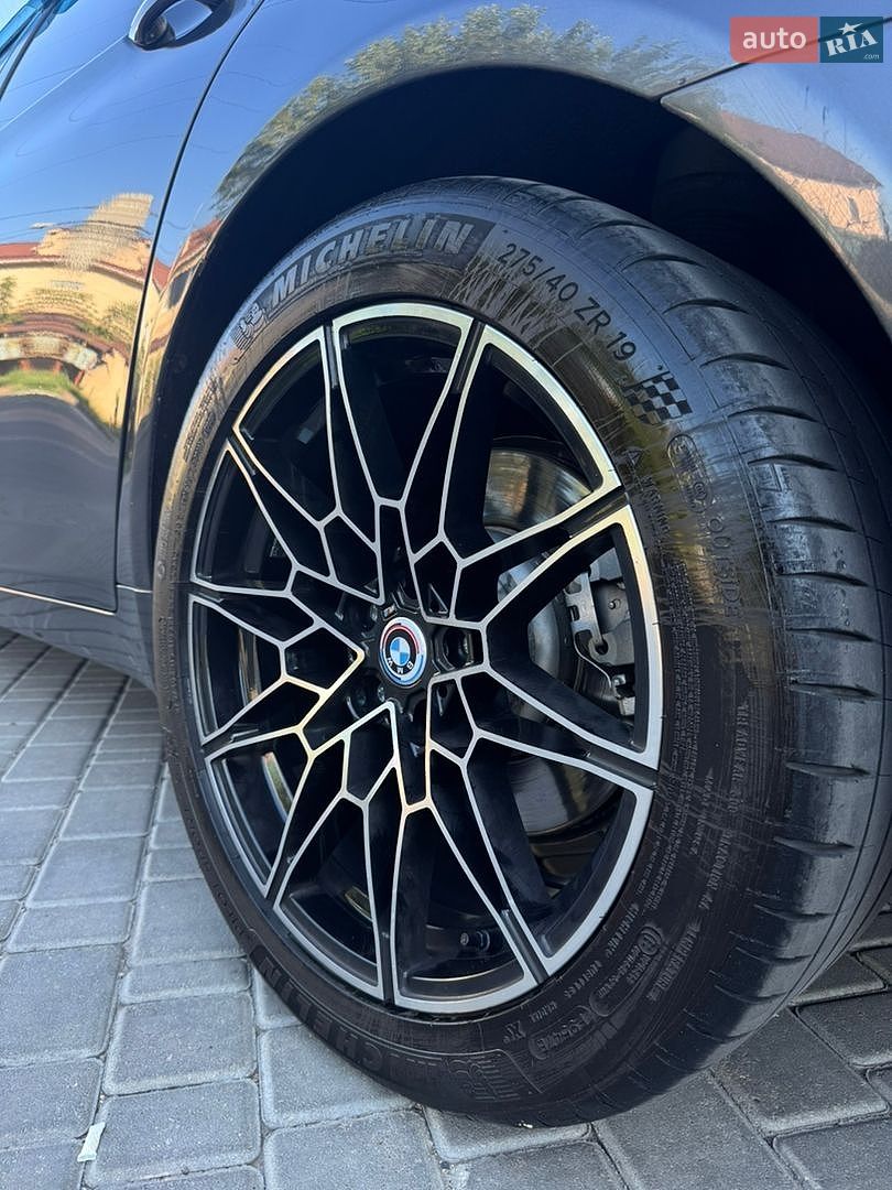 BMW 7 Series 2011 VIN WBAKB4C50BC574839 фото оголошення 15 з 21