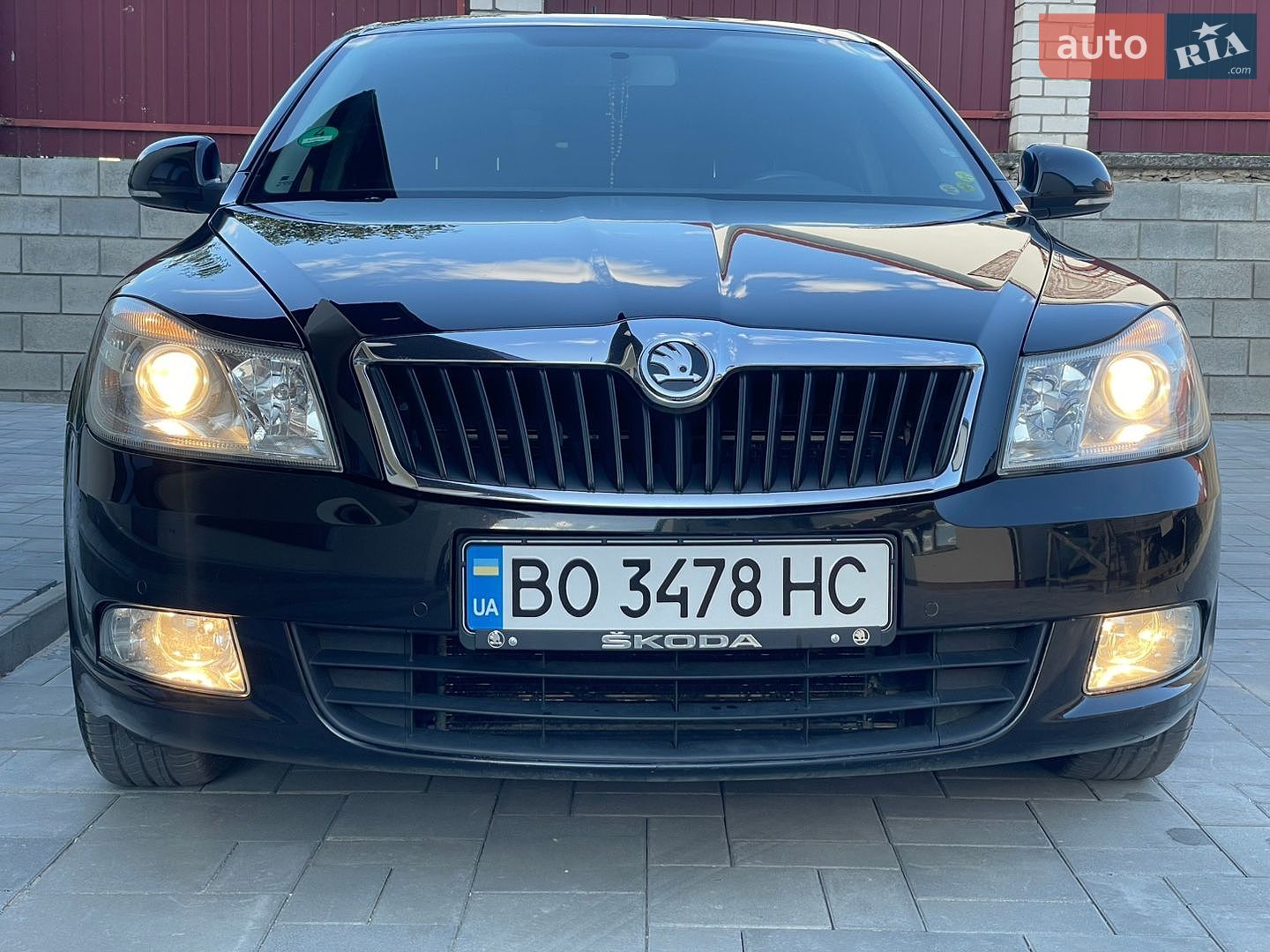 Skoda Octavia 2011 VIN TMBBT61Z5B2144635 фото оголошення 3 з 52