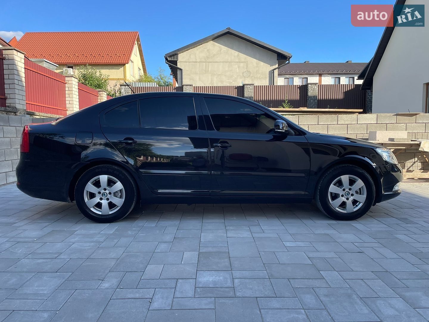 Skoda Octavia 2011 VIN TMBBT61Z5B2144635 фото оголошення 16 з 52