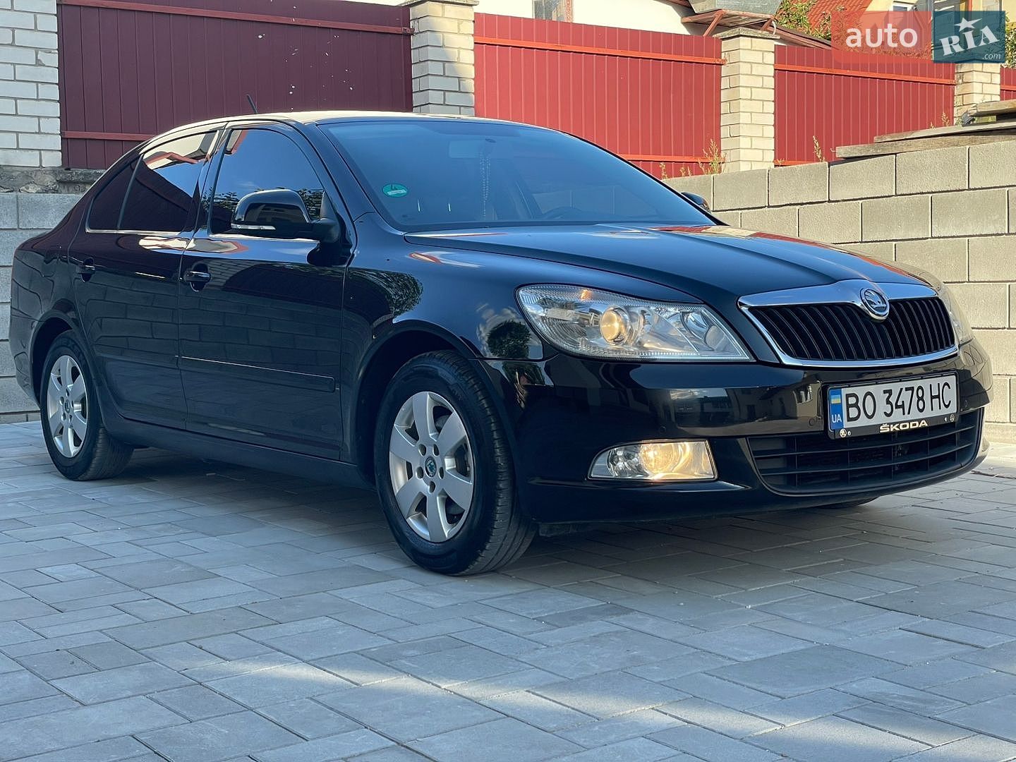 Skoda Octavia 2011 VIN TMBBT61Z5B2144635 фото оголошення 19 з 52