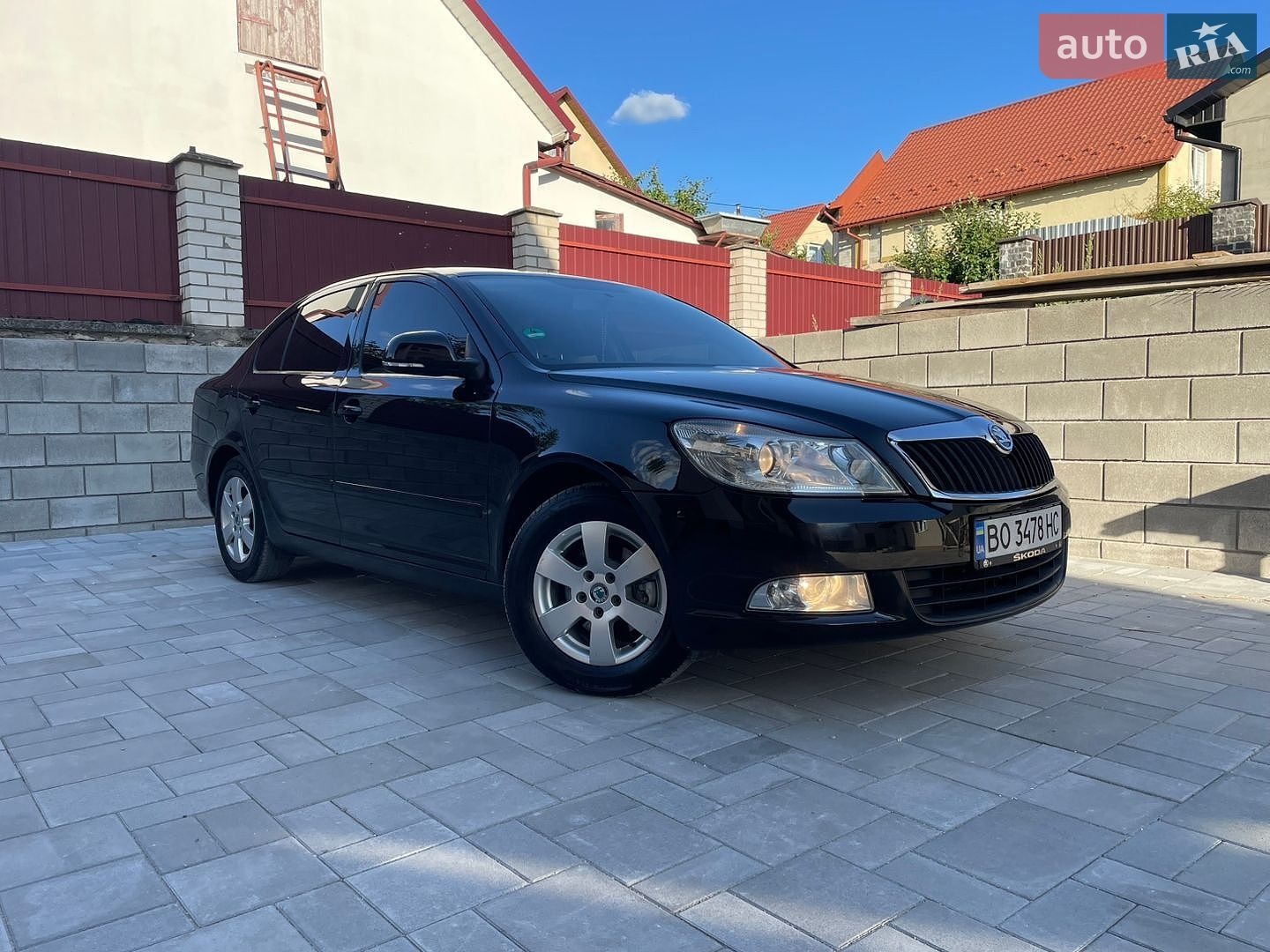 Skoda Octavia 2011 VIN TMBBT61Z5B2144635 фото оголошення 22 з 52
