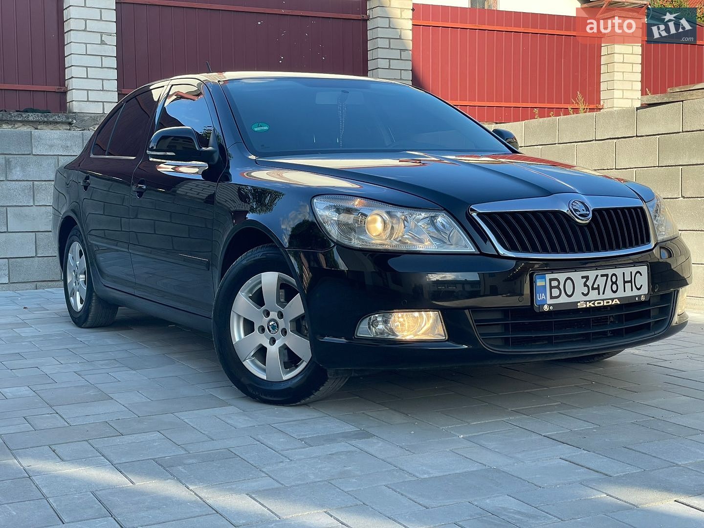 Skoda Octavia 2011 VIN TMBBT61Z5B2144635 фото оголошення 23 з 52