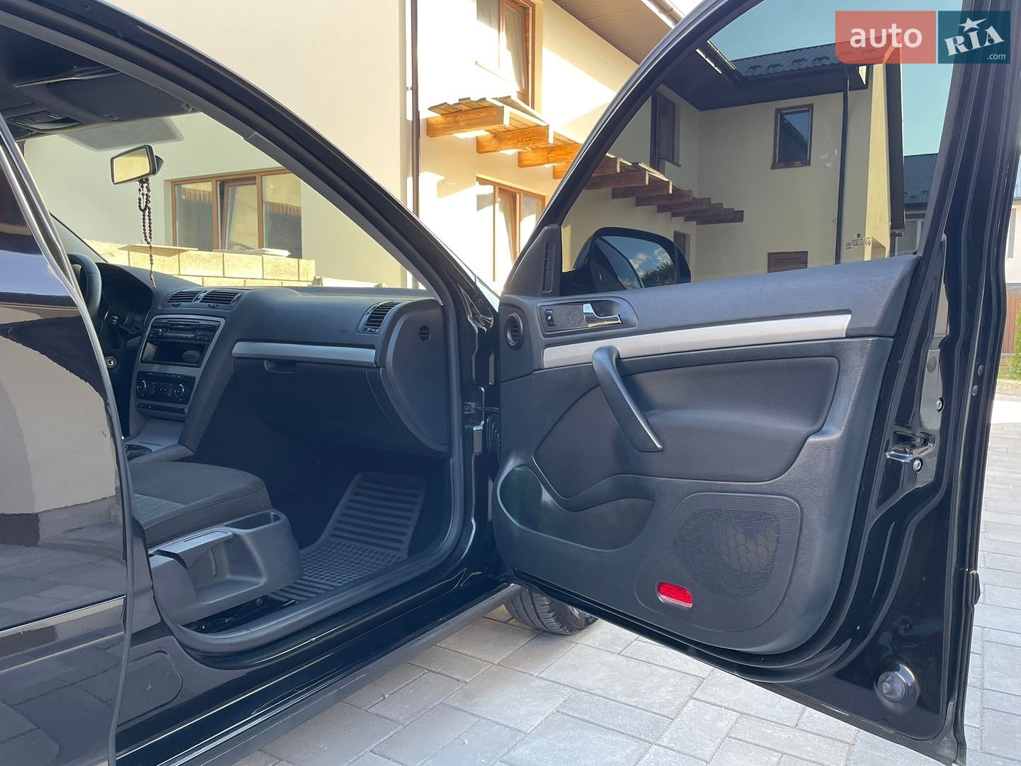 Skoda Octavia 2011 VIN TMBBT61Z5B2144635 фото оголошення 34 з 52