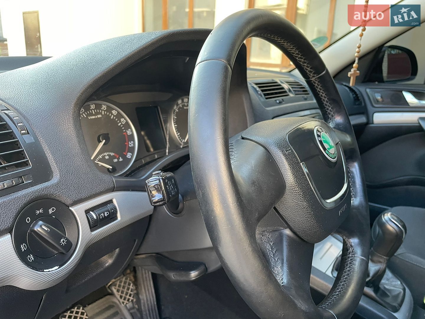 Skoda Octavia 2011 VIN TMBBT61Z5B2144635 фото оголошення 43 з 52
