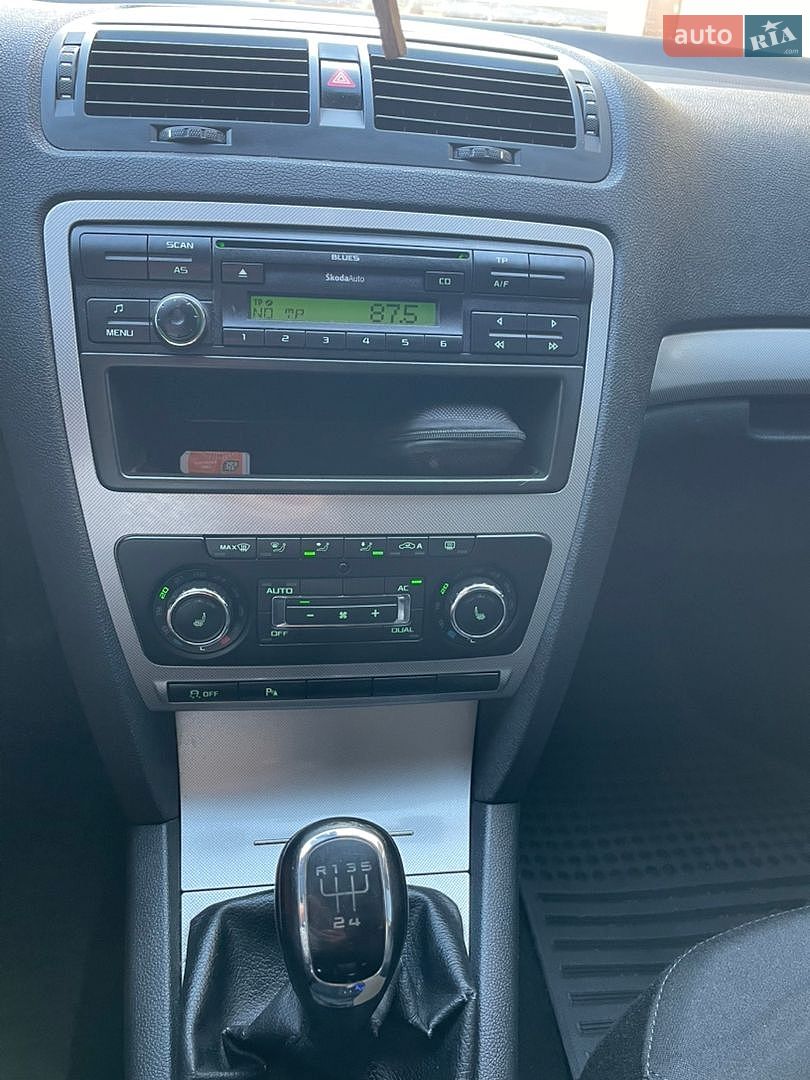 Skoda Octavia 2011 VIN TMBBT61Z5B2144635 фото оголошення 44 з 52