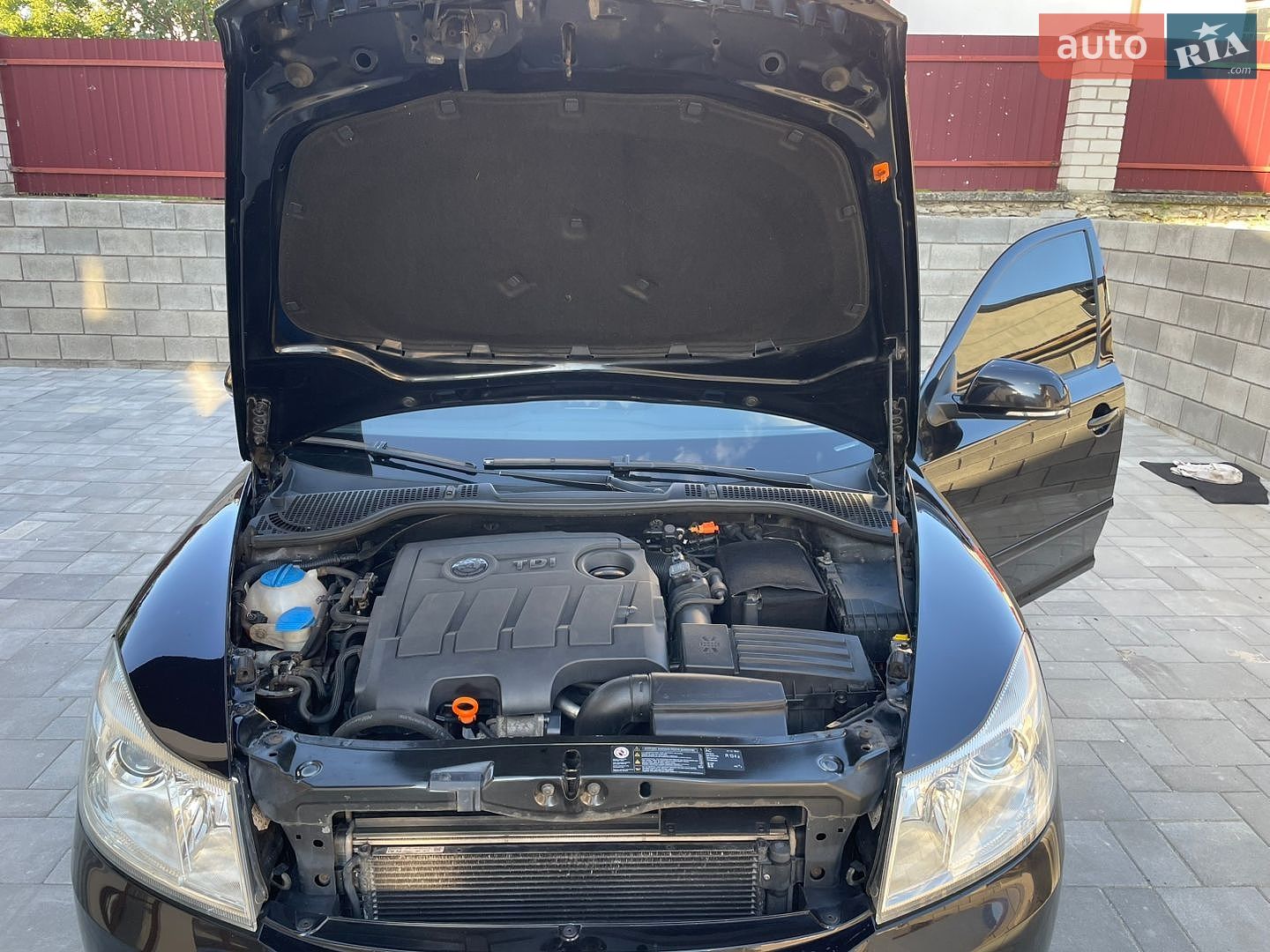 Skoda Octavia 2011 VIN TMBBT61Z5B2144635 фото оголошення 47 з 52