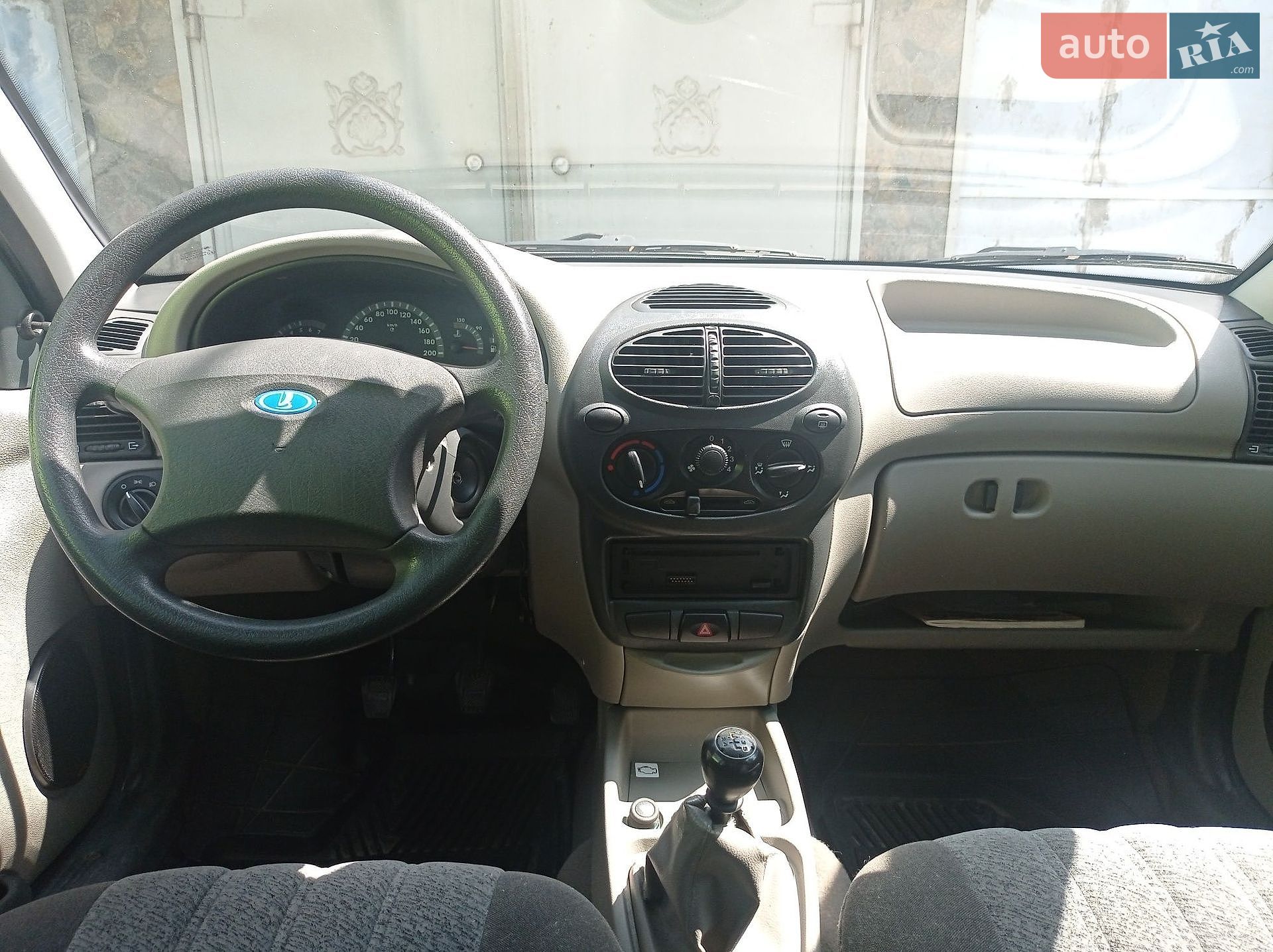 ВАЗ / Lada 1119 Калина 2007 VIN XTA11193080046777 фото оголошення 3 з 12