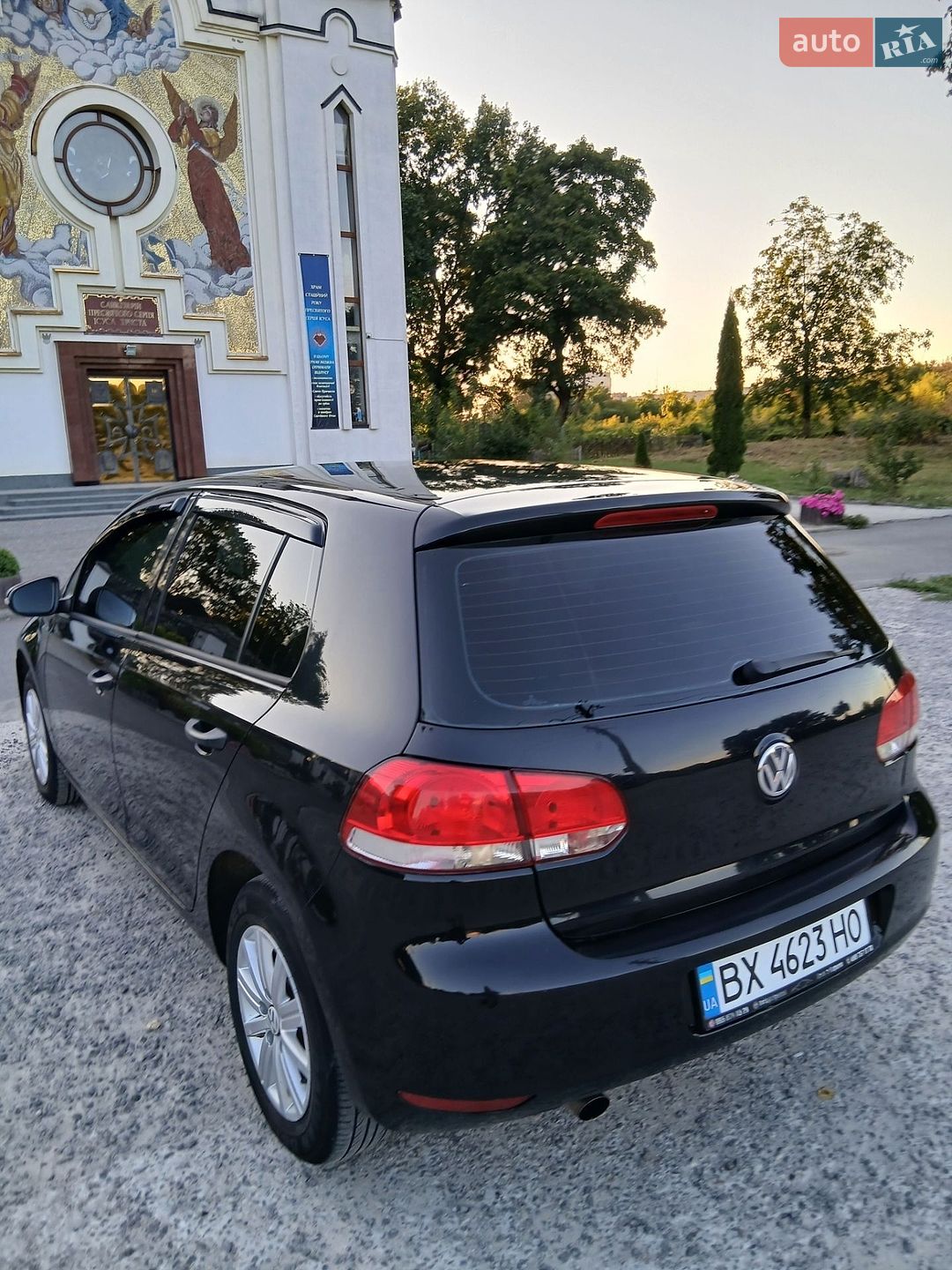 Volkswagen Golf 2010 VIN WVWZZZ1KZAW293915 фото оголошення 8 з 19