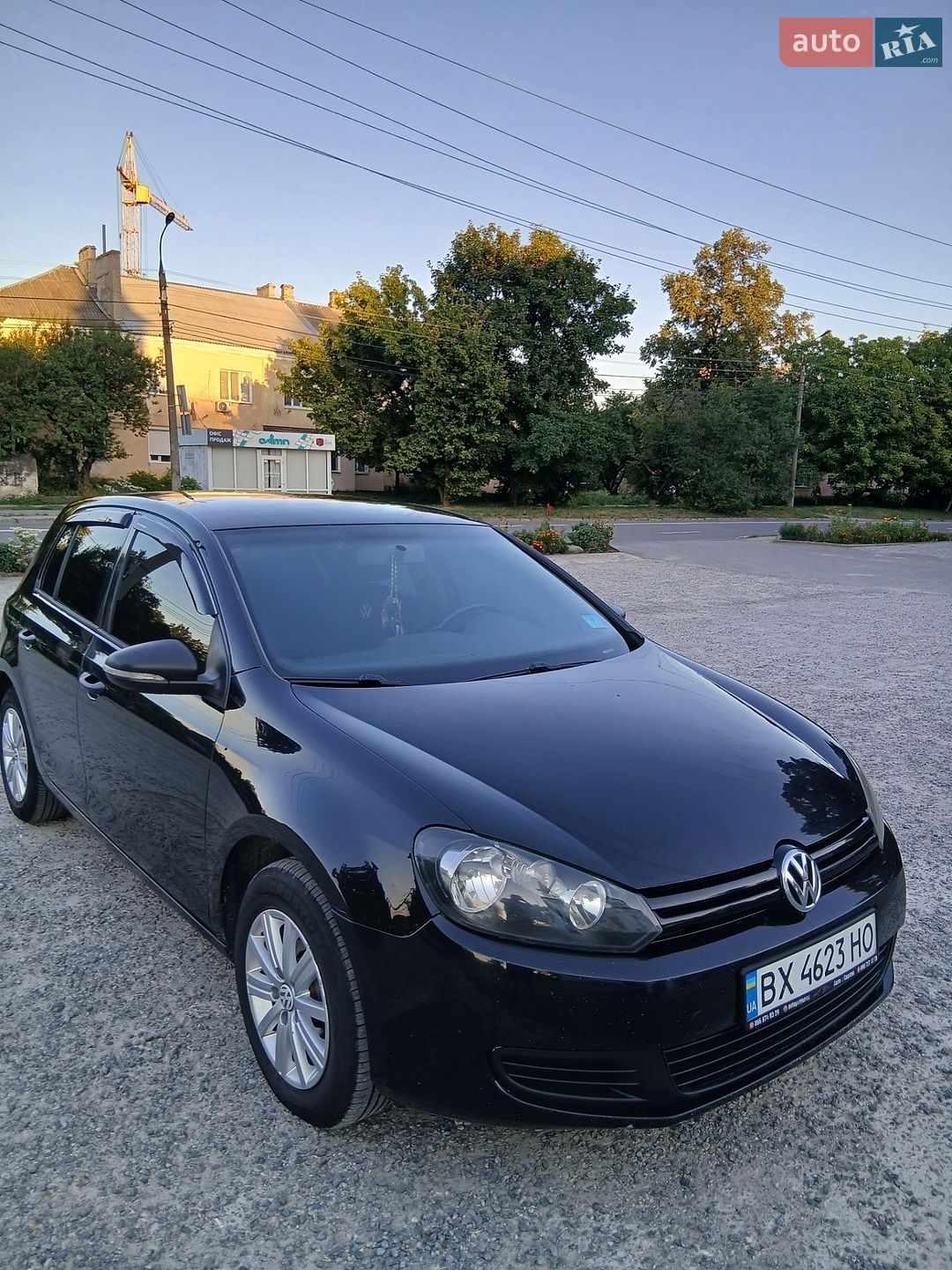 Volkswagen Golf 2010 VIN WVWZZZ1KZAW293915 фото оголошення 4 з 19