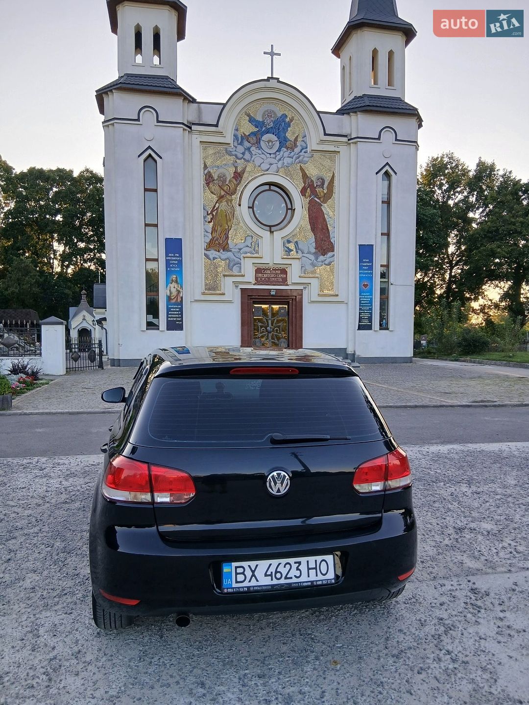 Volkswagen Golf 2010 VIN WVWZZZ1KZAW293915 фото оголошення 7 з 19
