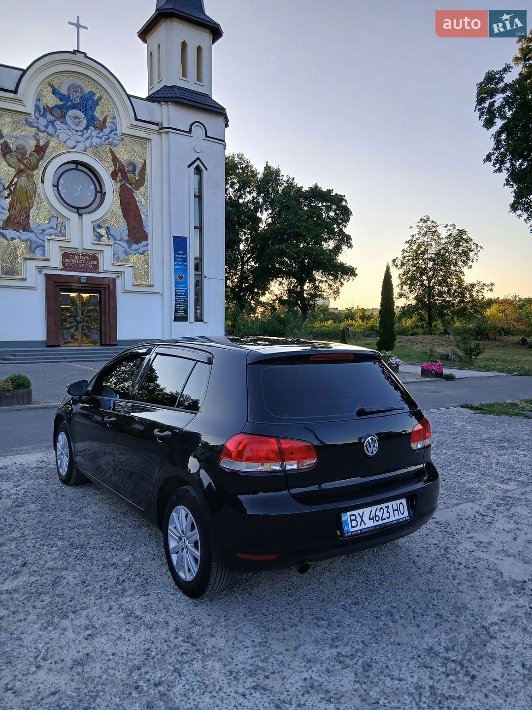 Volkswagen Golf 2010 VIN WVWZZZ1KZAW293915 фото оголошення 15 з 19