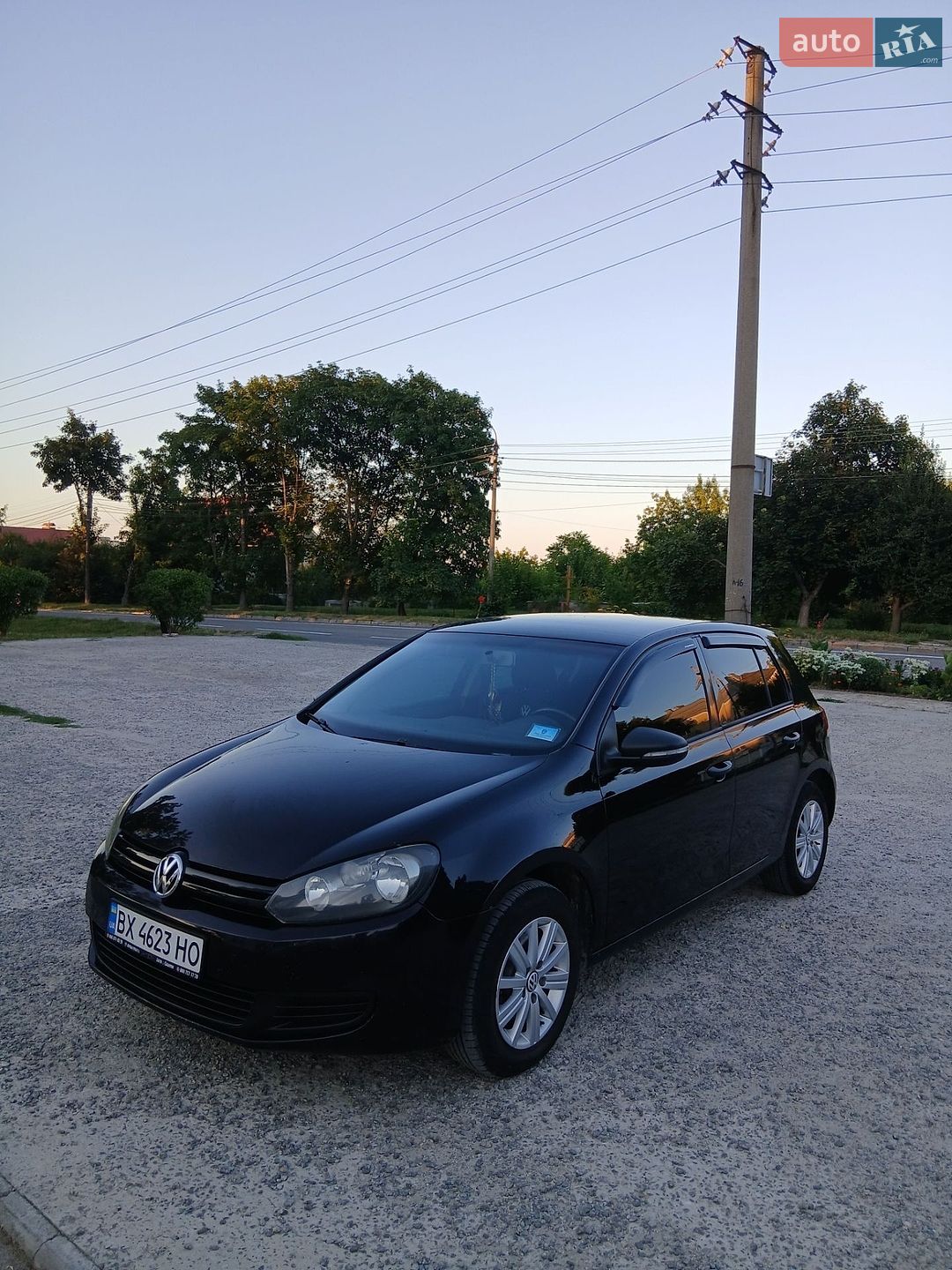Volkswagen Golf 2010 VIN WVWZZZ1KZAW293915 фото оголошення 16 з 19