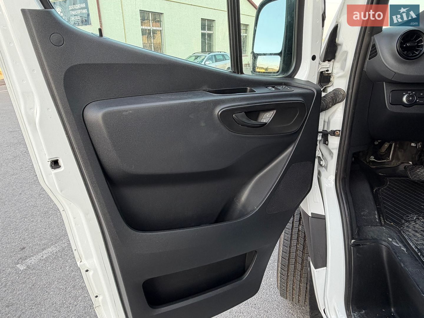 Mercedes-Benz Sprinter 2020 VIN WD3BF1CD2KP111794 фото оголошення 20 з 29