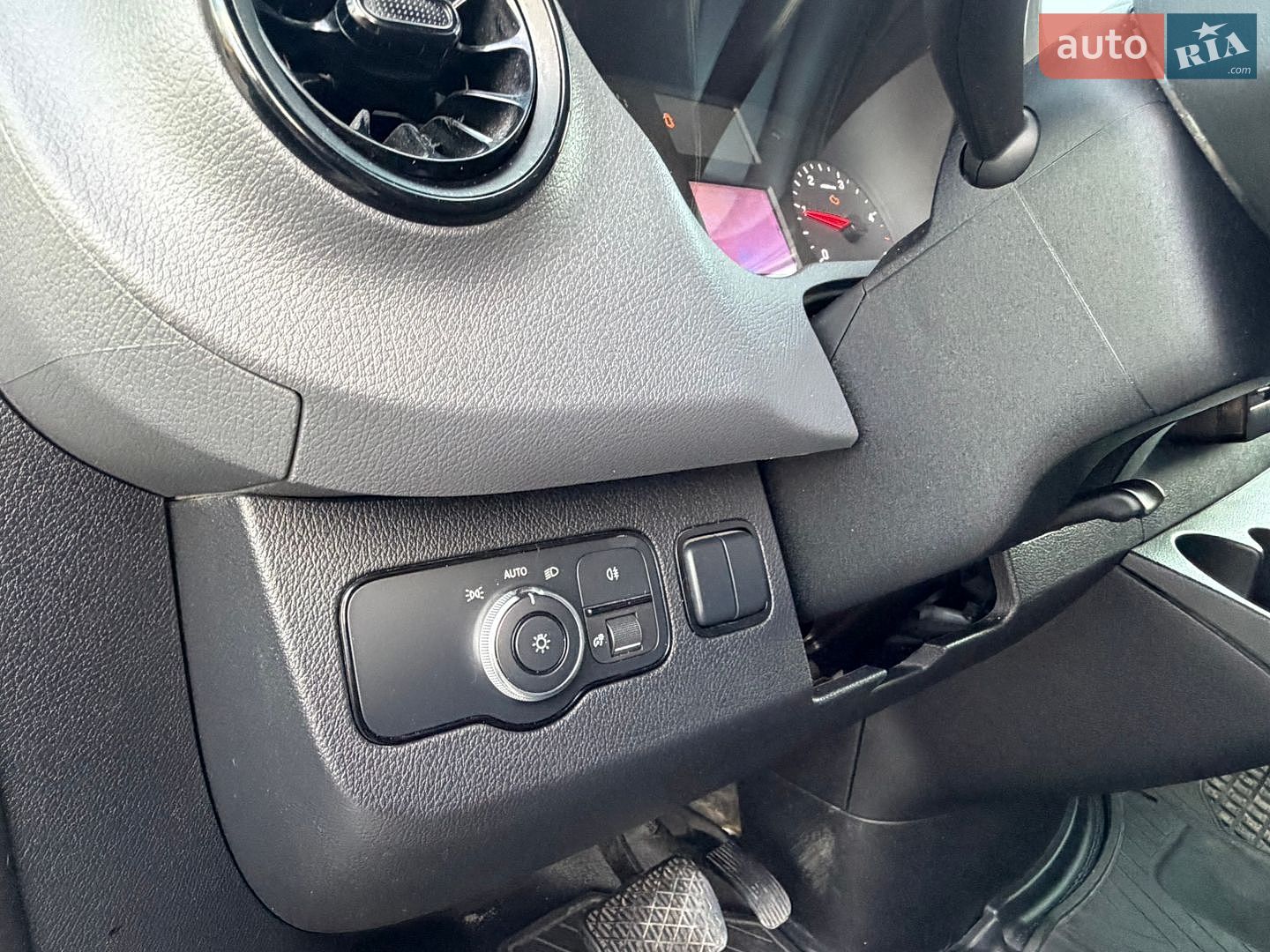 Mercedes-Benz Sprinter 2020 VIN WD3BF1CD2KP111794 фото оголошення 22 з 29