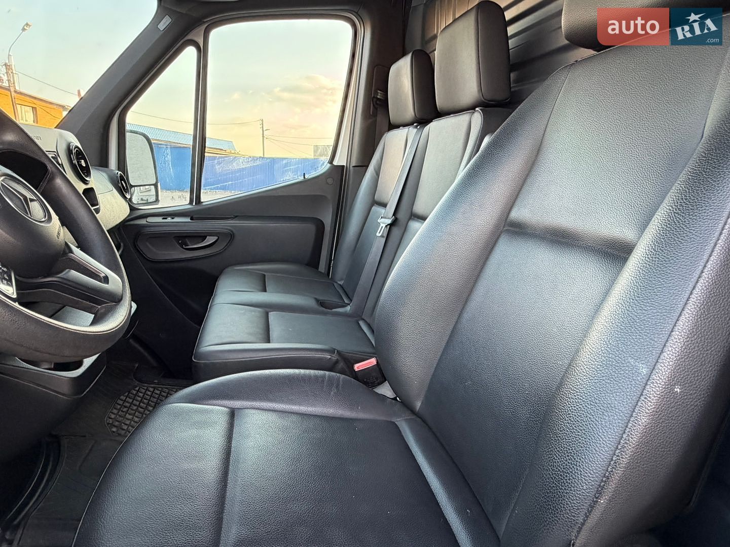 Mercedes-Benz Sprinter 2020 VIN WD3BF1CD2KP111794 фото оголошення 23 з 29