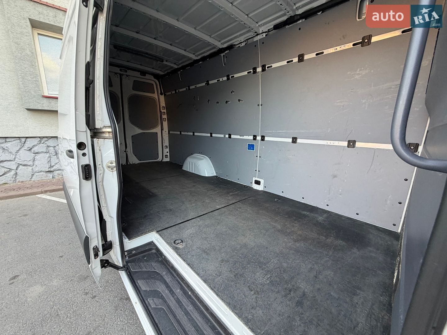 Mercedes-Benz Sprinter 2020 VIN WD3BF1CD2KP111794 фото оголошення 27 з 29