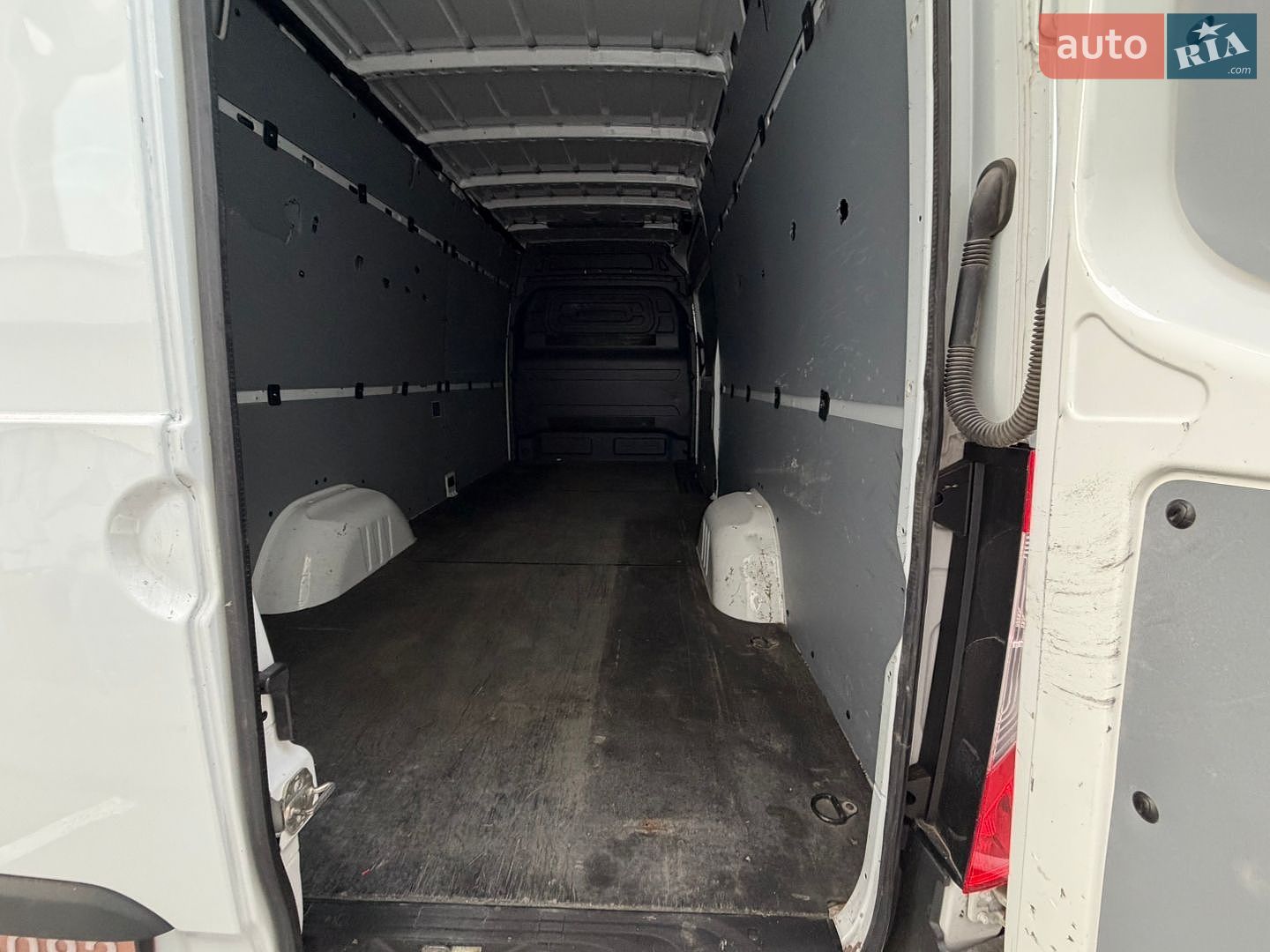 Mercedes-Benz Sprinter 2020 VIN WD3BF1CD2KP111794 фото оголошення 29 з 29