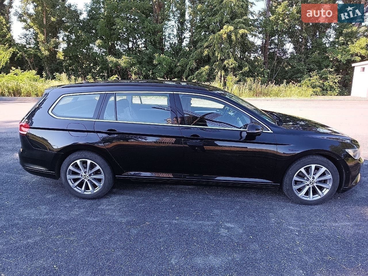Volkswagen Passat 2015 VIN WVWZZZ3CZGE027283 фото оголошення 3 з 10