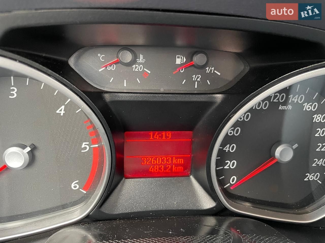 Ford Galaxy 2006 VIN WF0MXXGBWM6G68836 фото оголошення 9 з 16
