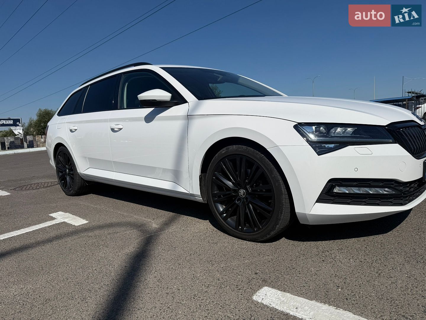 Skoda Superb 2020 VIN TMBJH7NP4M7040249 фото оголошення 6 з 35