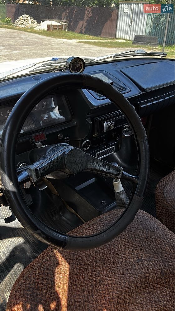 ІЖ 21251 Комби 1990 VIN XTK212510L0240139 фото оголошення 5 з 9