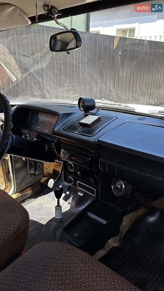 ІЖ 21251 Комби 1990 VIN XTK212510L0240139 фото оголошення 7 з 9