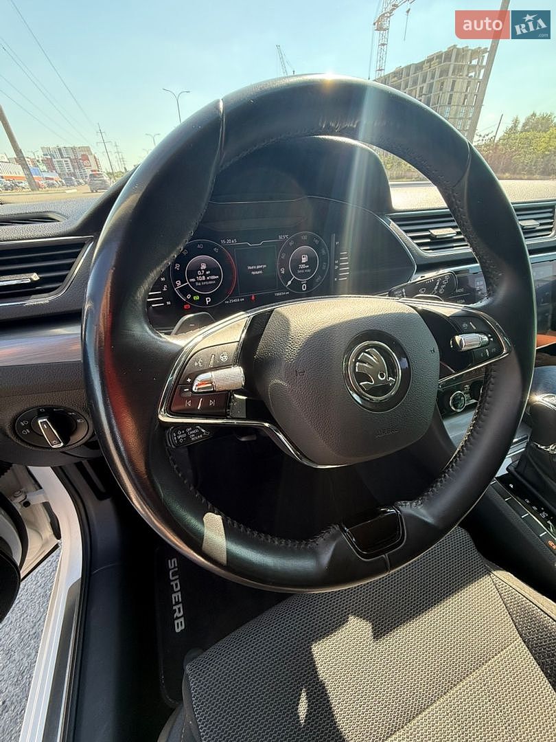 Skoda Superb 2020 VIN TMBJH7NP4M7040249 фото оголошення 29 з 35
