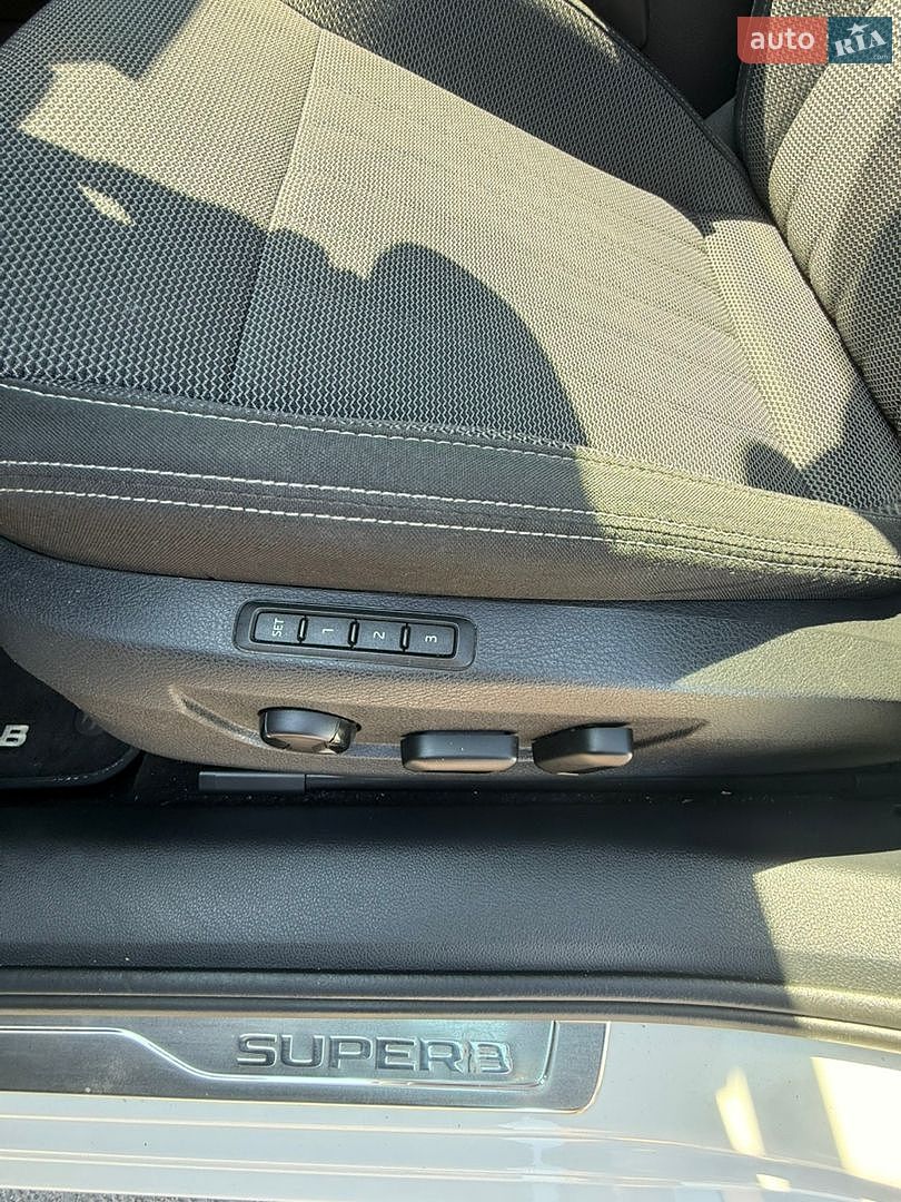 Skoda Superb 2020 VIN TMBJH7NP4M7040249 фото оголошення 30 з 35