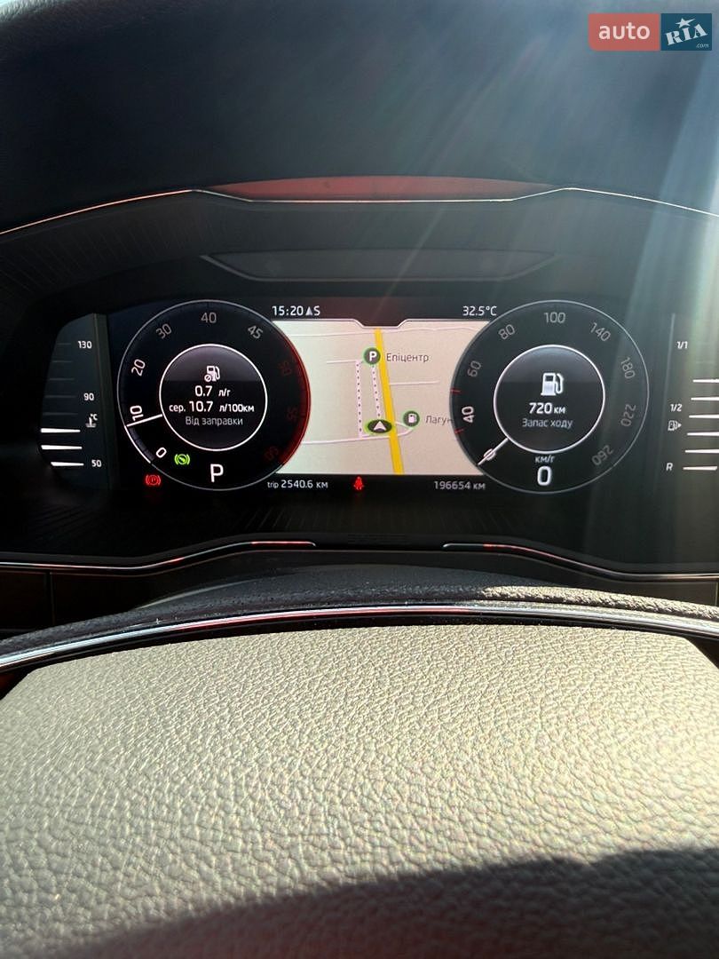 Skoda Superb 2020 VIN TMBJH7NP4M7040249 фото оголошення 32 з 35