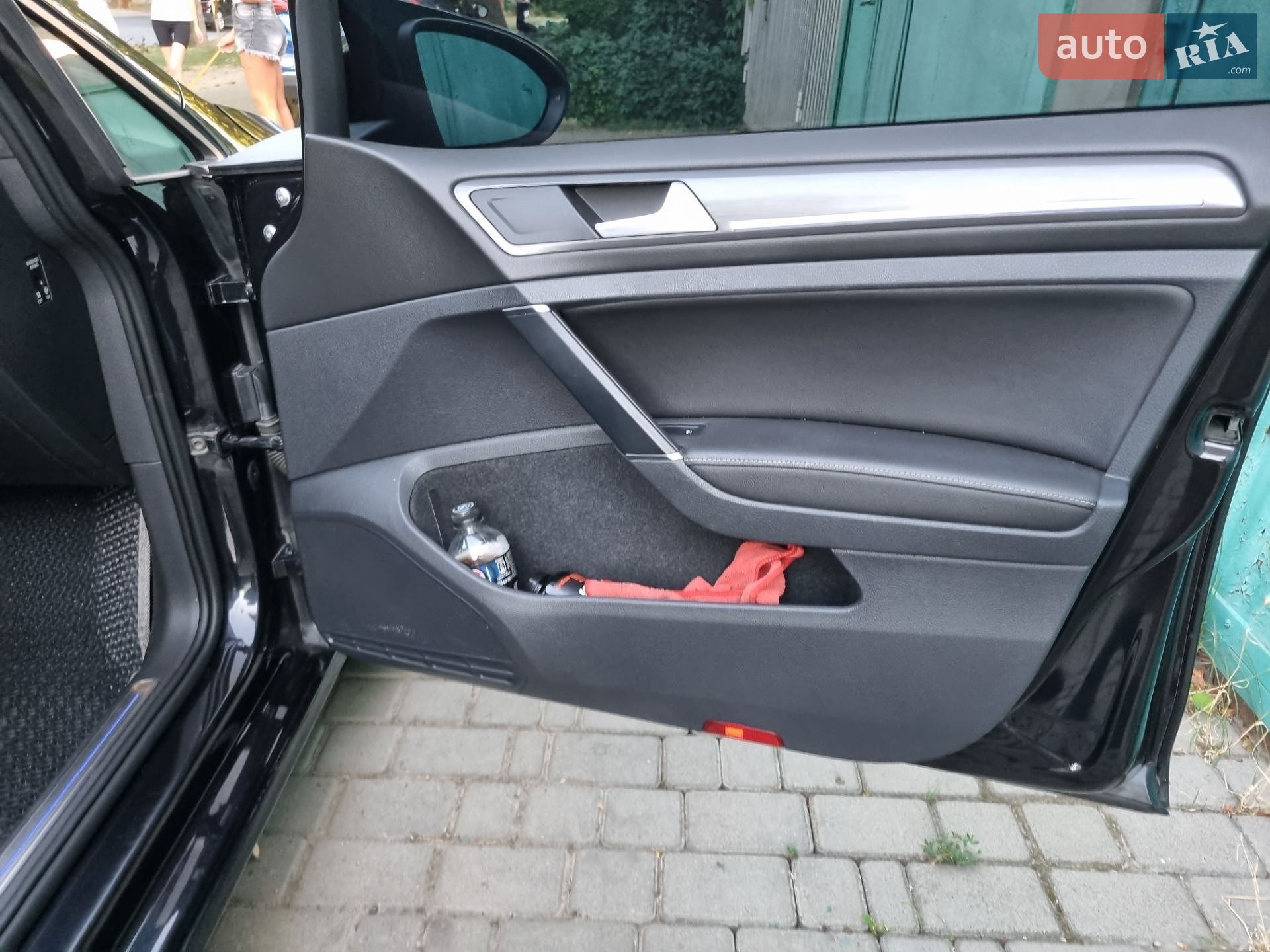 Volkswagen e-Golf 2017 VIN WVWZZZAUZJW901483 фото оголошення 22 з 30