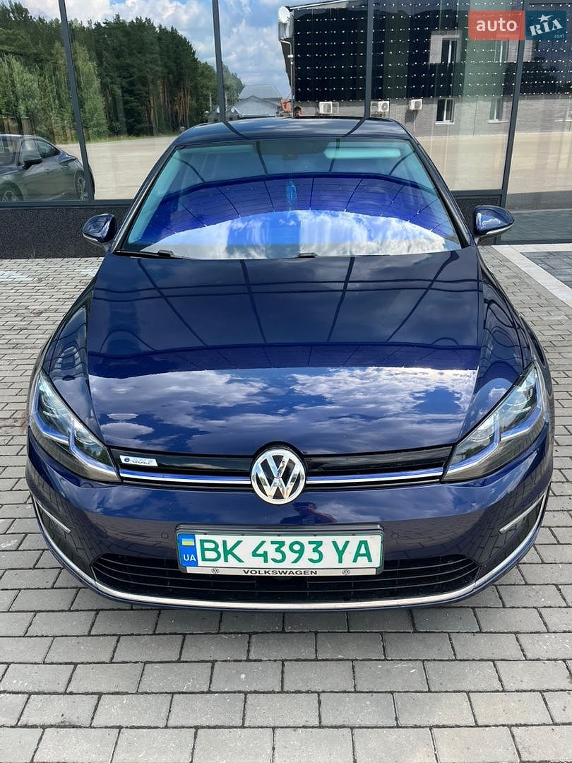 Volkswagen e-Golf 2018 VIN WVWZZZAUZJ8908453 фото оголошення 6 з 27