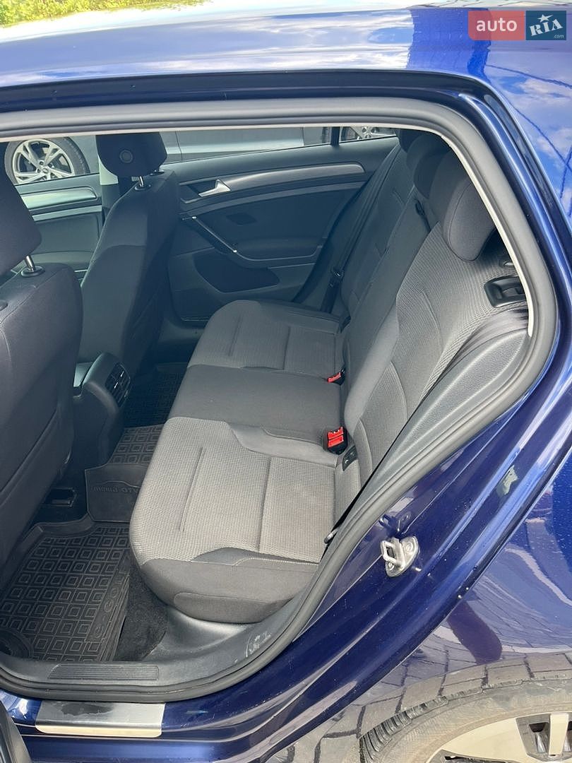 Volkswagen e-Golf 2018 VIN WVWZZZAUZJ8908453 фото оголошення 22 з 27