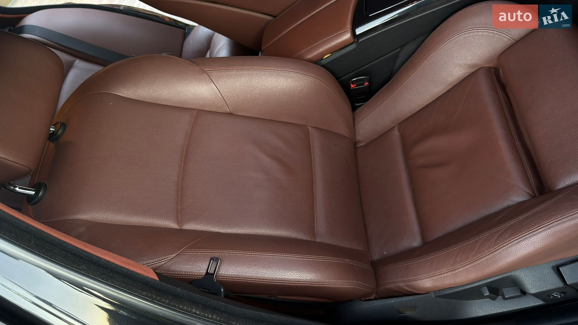 BMW 5 Series 2011 VIN WBAFW11060DU31154 фото оголошення 52 з 58