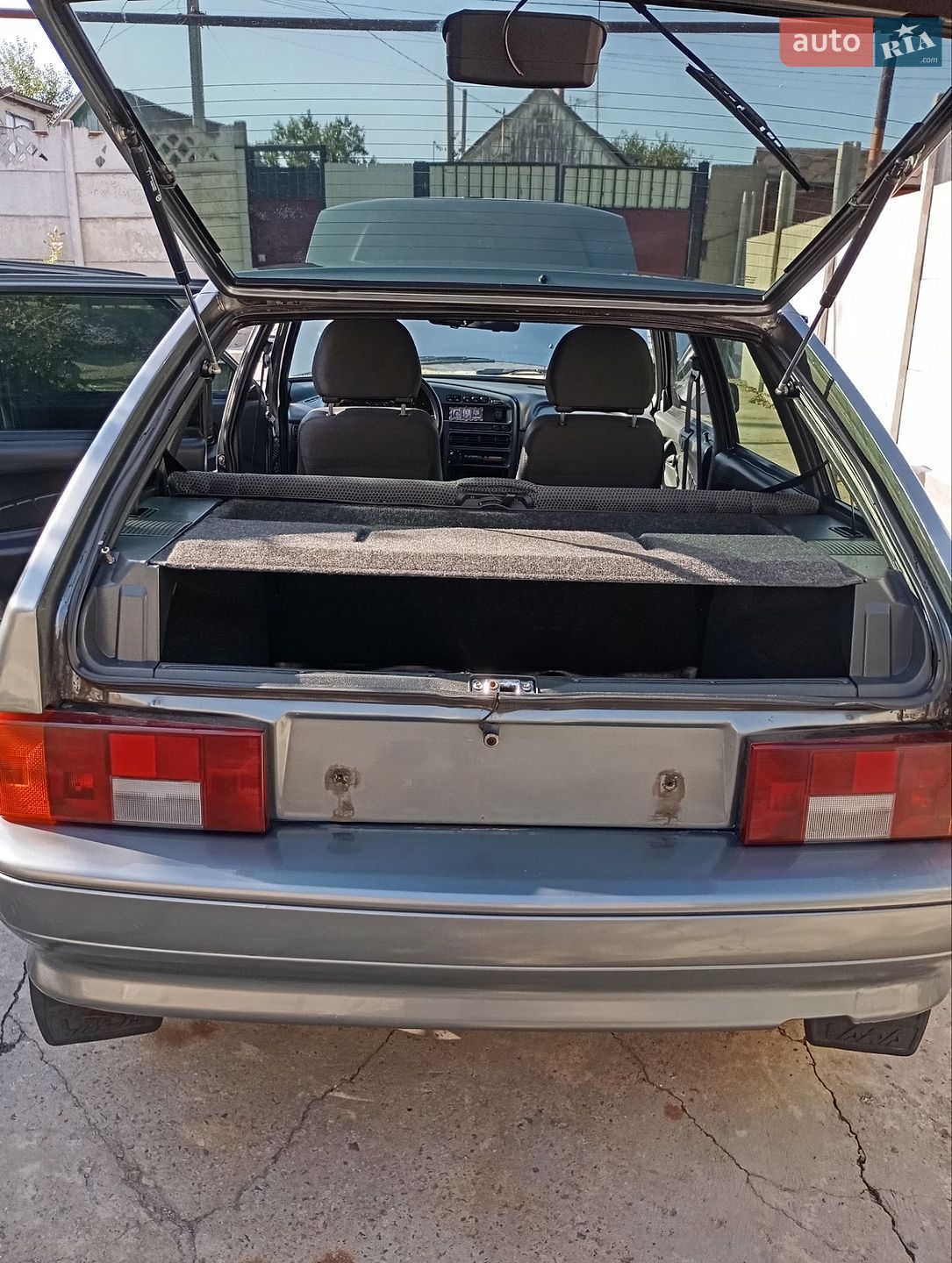 ВАЗ / Lada 2114 Samara 2013 VIN XTA211440V5202521 фото оголошення 4 з 15