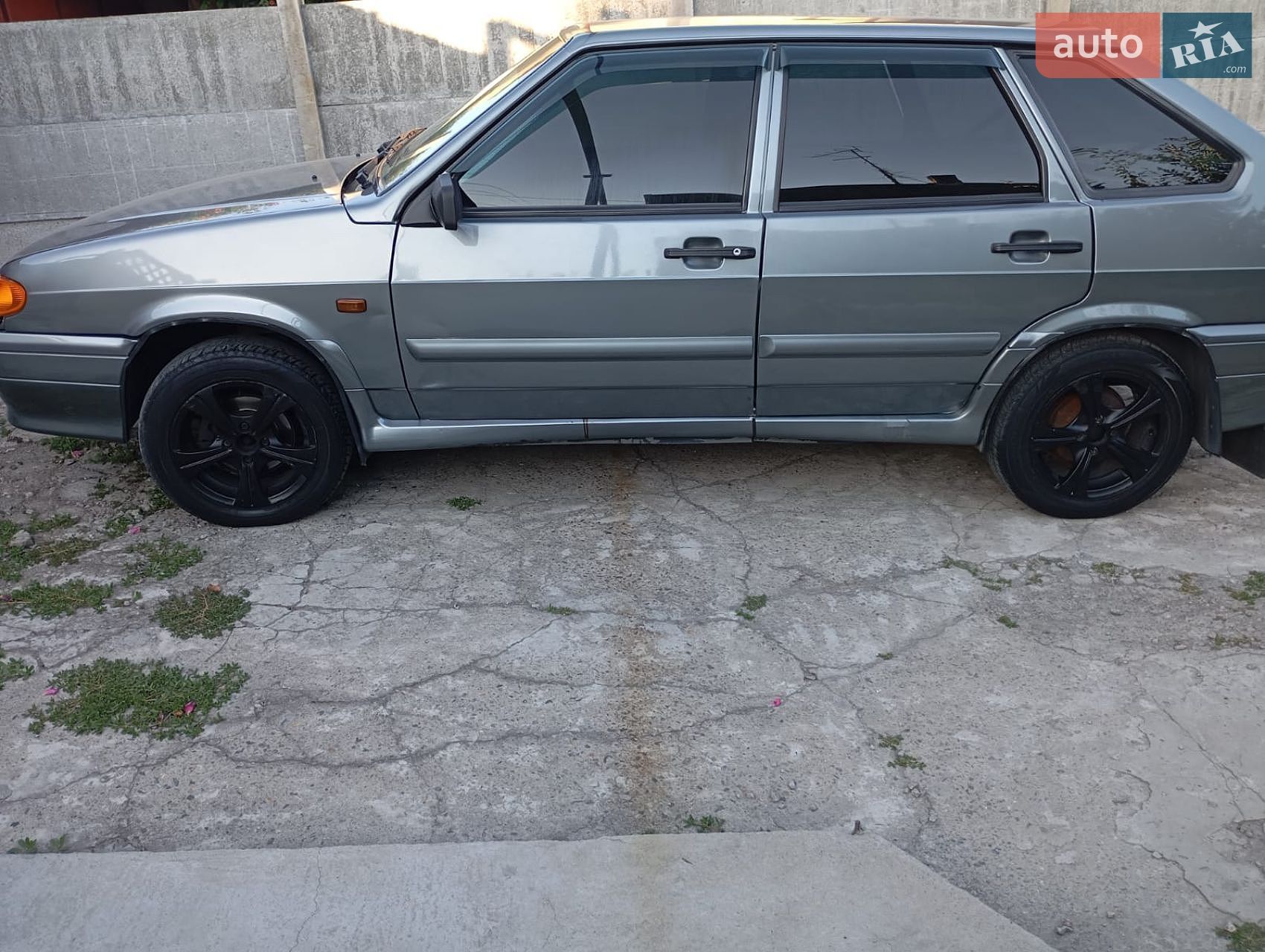 ВАЗ / Lada 2114 Samara 2013 VIN XTA211440V5202521 фото оголошення 3 з 15