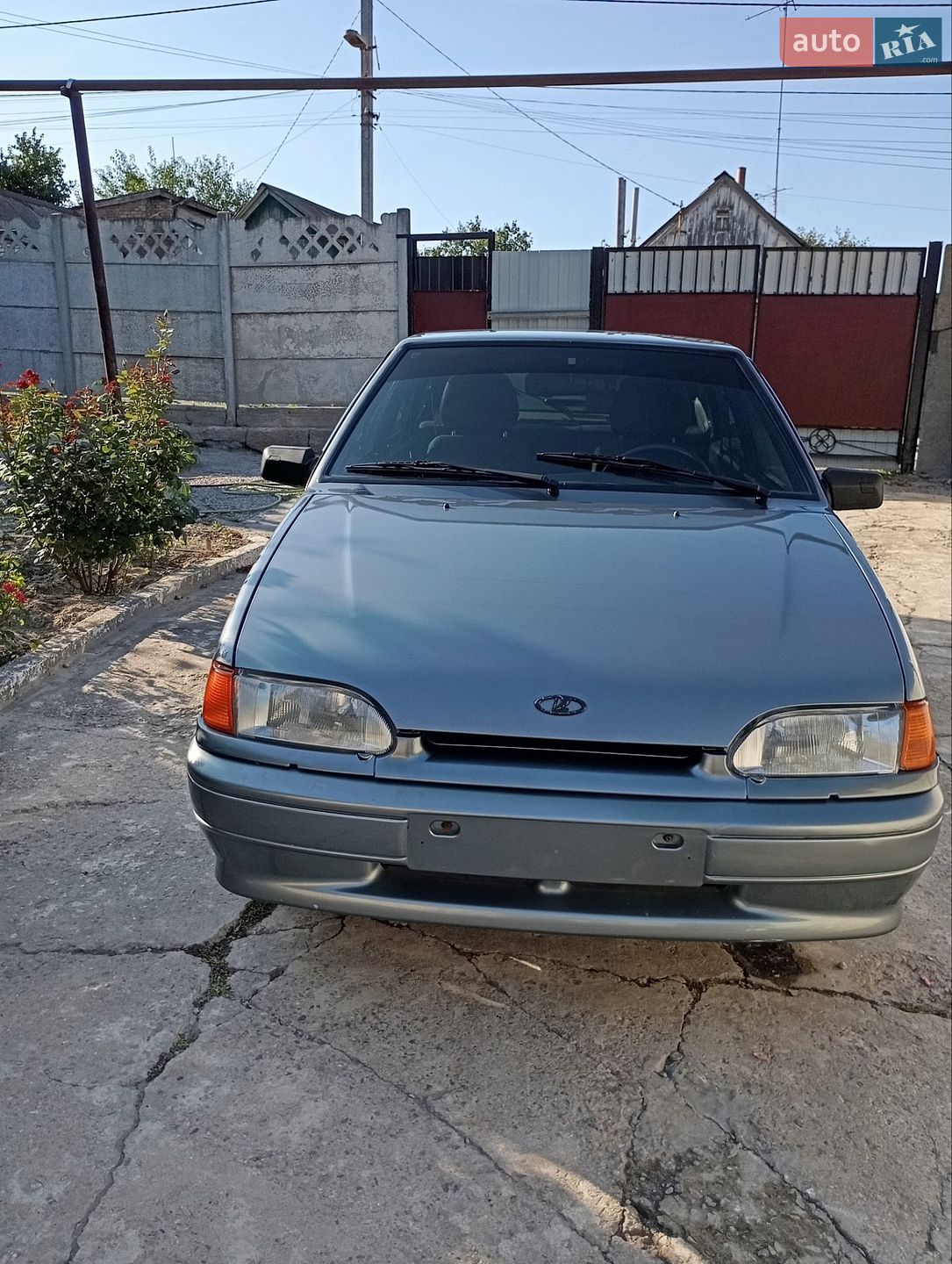 ВАЗ / Lada 2114 Samara 2013 VIN XTA211440V5202521 фото оголошення 2 з 15