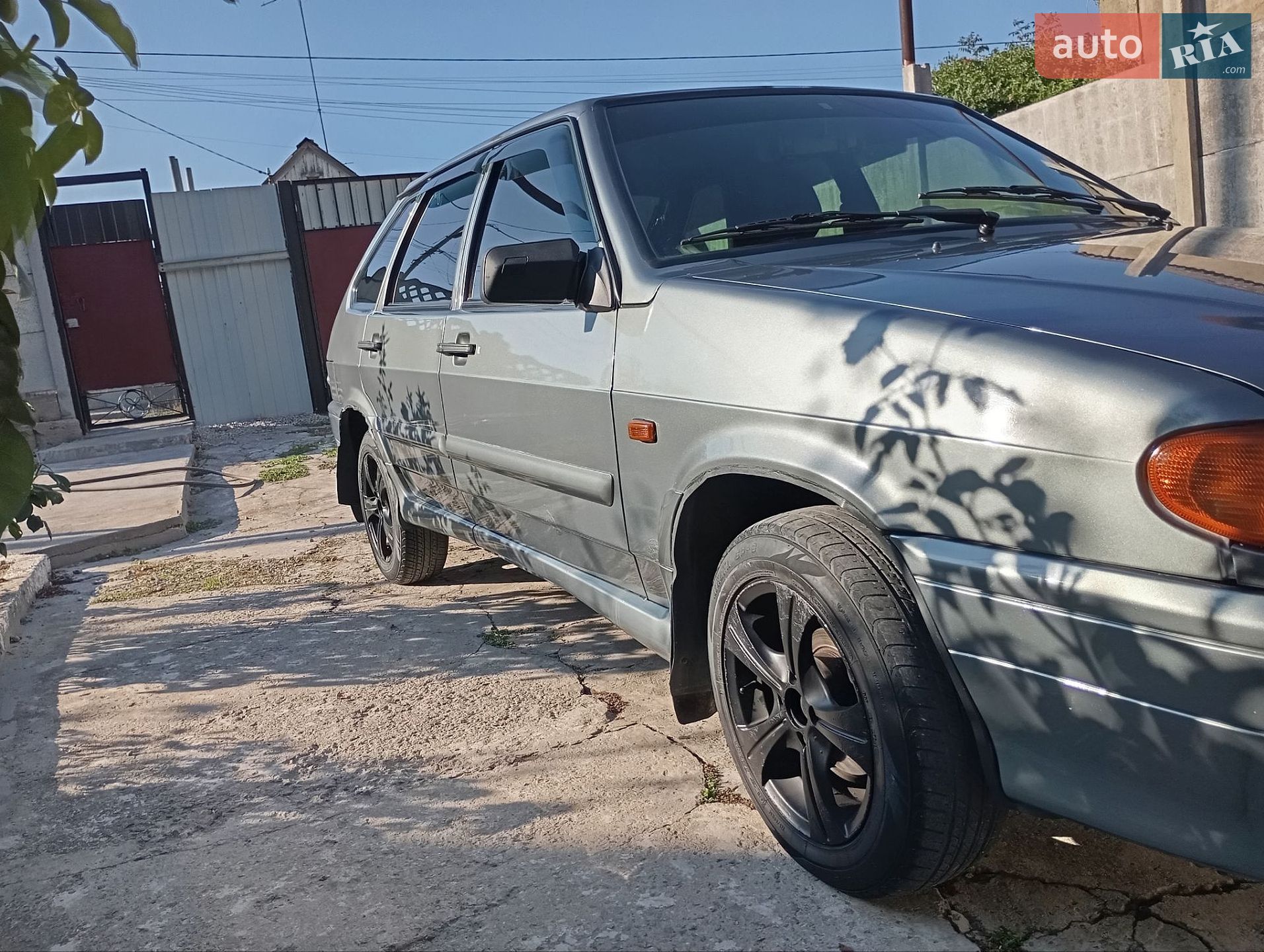 ВАЗ / Lada 2114 Samara 2013 VIN XTA211440V5202521 фото оголошення 5 з 15
