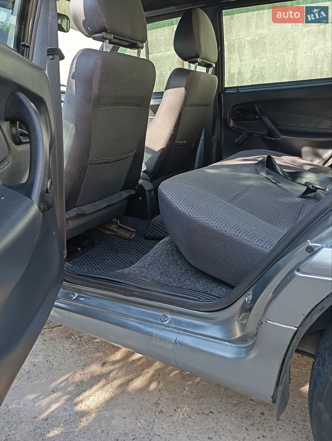 ВАЗ / Lada 2114 Samara 2013 VIN XTA211440V5202521 фото оголошення 13 з 15