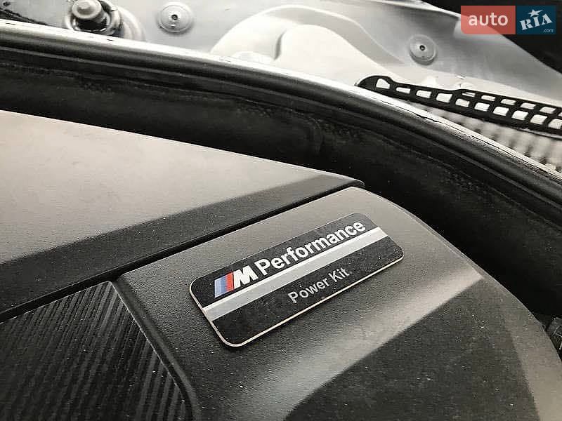 BMW 5 Series 2011 VIN WBAMX11090C885800 фото оголошення 7 з 25