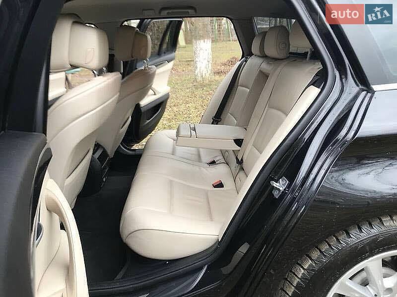 BMW 5 Series 2011 VIN WBAMX11090C885800 фото оголошення 9 з 25