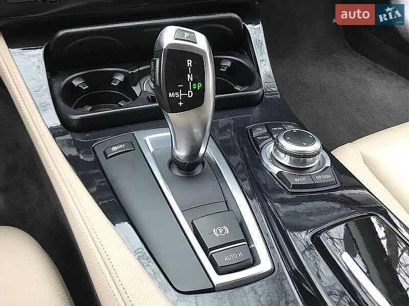 BMW 5 Series 2011 VIN WBAMX11090C885800 фото оголошення 12 з 25