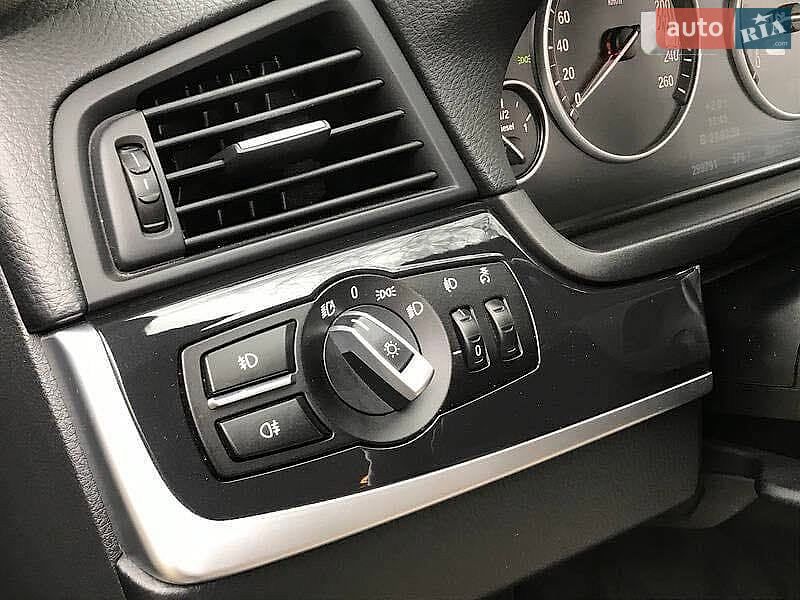 BMW 5 Series 2011 VIN WBAMX11090C885800 фото оголошення 23 з 25
