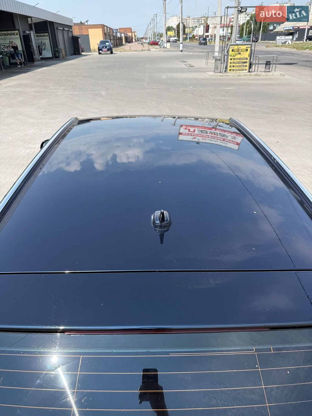 Audi A4 2010 VIN WAUZZZ8K6AA117727 фото оголошення 6 з 26