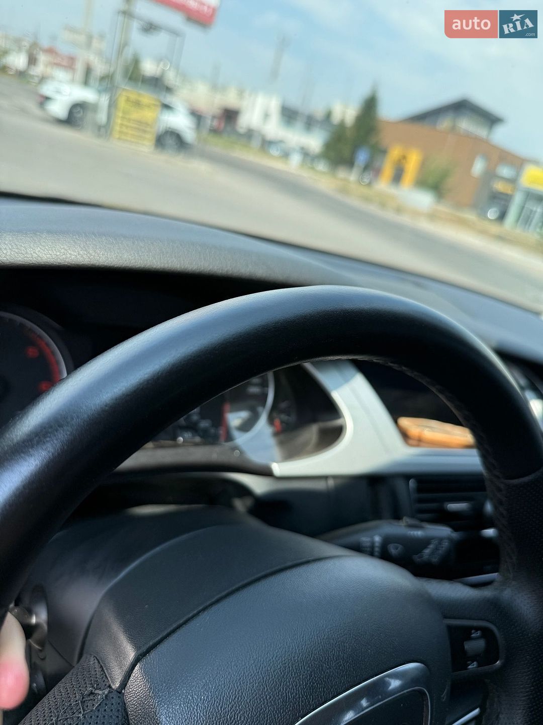 Audi A4 2010 VIN WAUZZZ8K6AA117727 фото оголошення 18 з 26